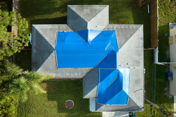 Reliable Mason Neck, VA Roofing Solutions