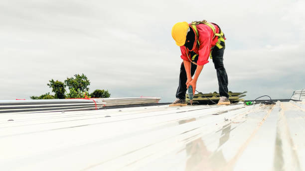 Fast & Reliable Emergency Roof Repairs in Mason Neck, VA