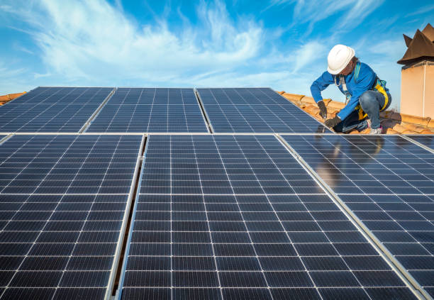 Best Green or Eco-Friendly Roofing Solutions  in Mason Neck, VA