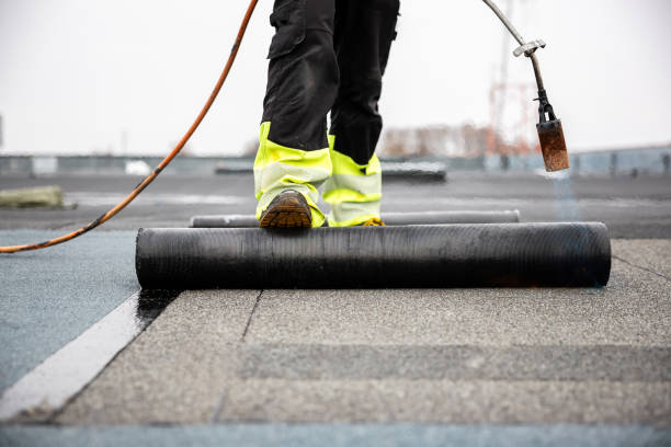 Best Metal Roofing Installation  in Mason Neck, VA
